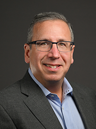 Image of Jeffrey Melnick