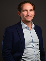 Image of Paul Gollash
