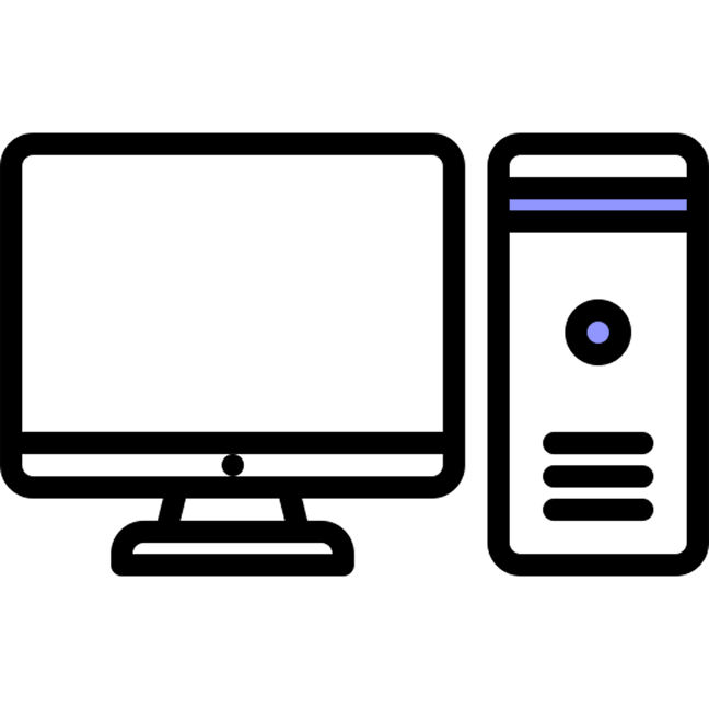 Configure o Seu Computador
