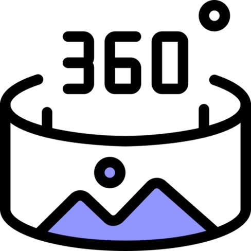 Digitalização da Sala