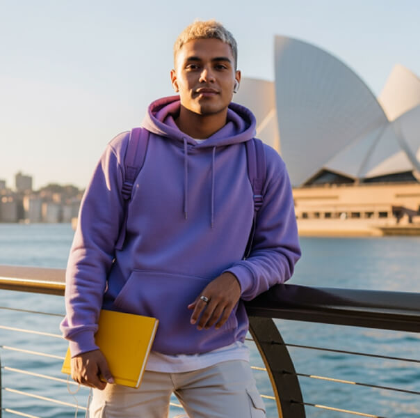 Estudo na Austrália