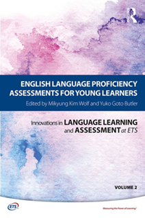 Read more about strategies used by young English learners in an assessment context